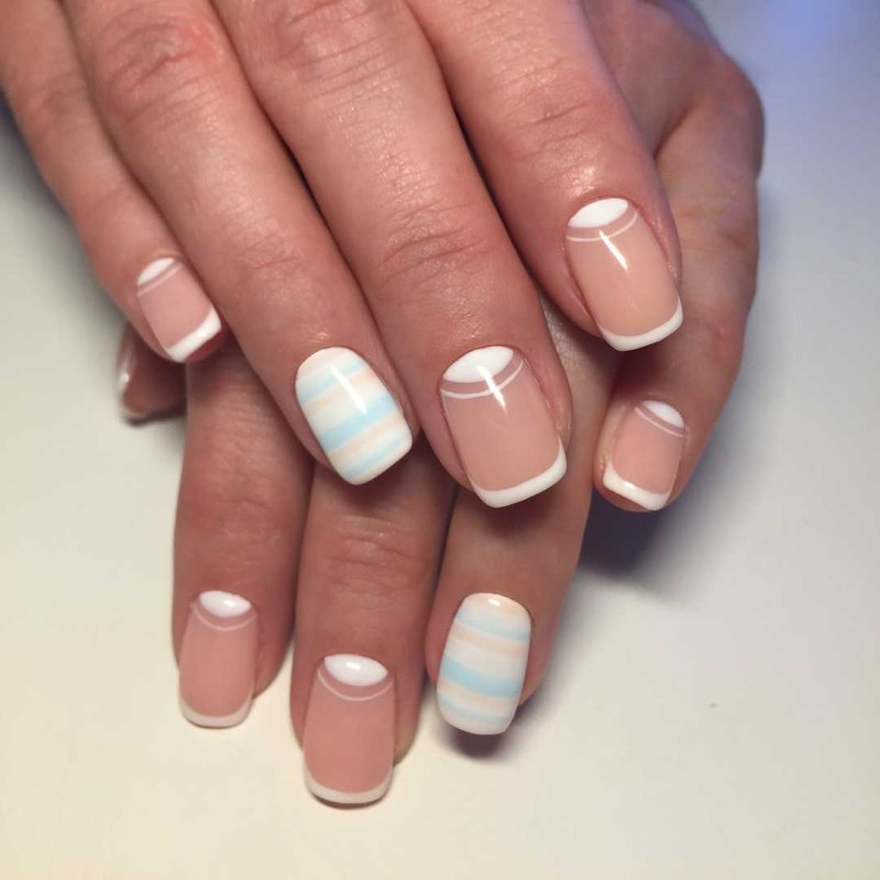 Lunniy Manicure