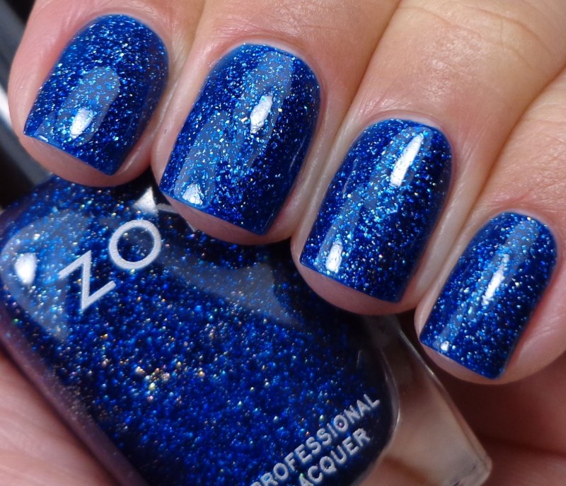 Zoya Zenith Holiday