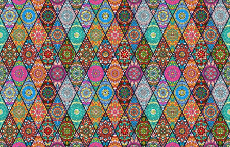Borastapeter beautiful traditions 6701