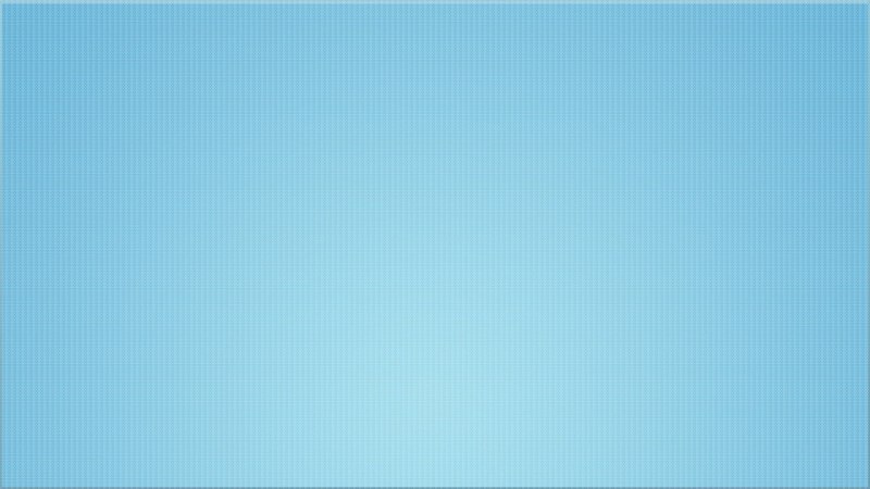 Светло голубой градиент