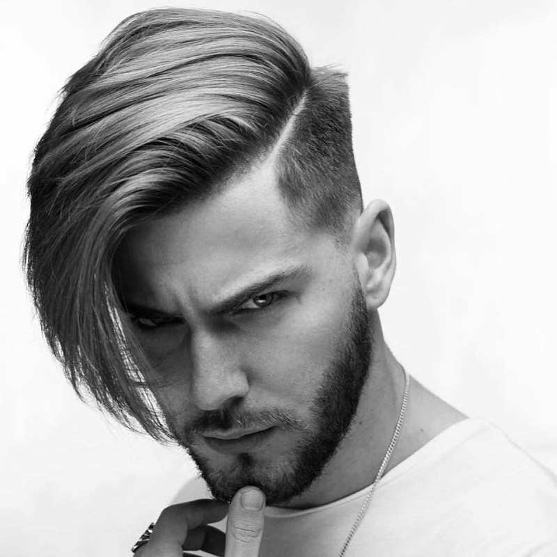 Прически с косичками