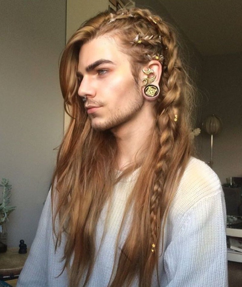 Нильс Купер