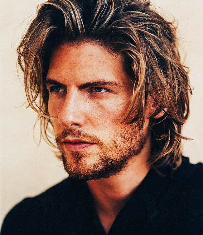 Натали Дормер висок