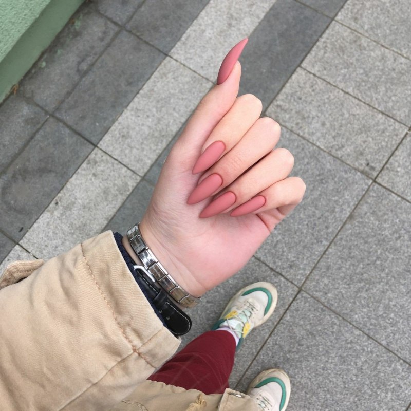 Креативные ногти