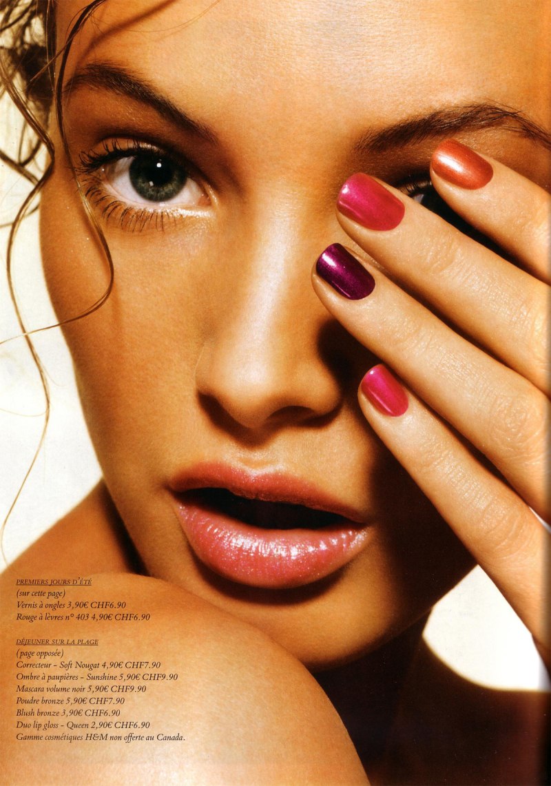 Красивые ногти