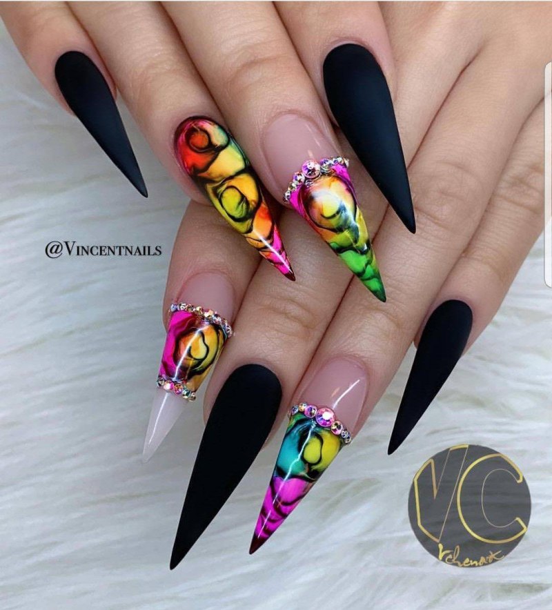 Пайп стилет