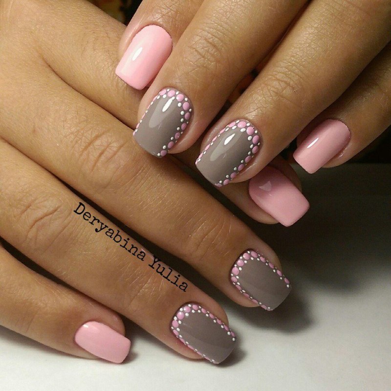 Лаки телесные 2020 Essie