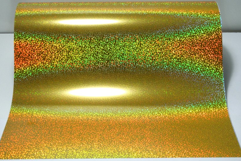 Плёнка Oil Slick