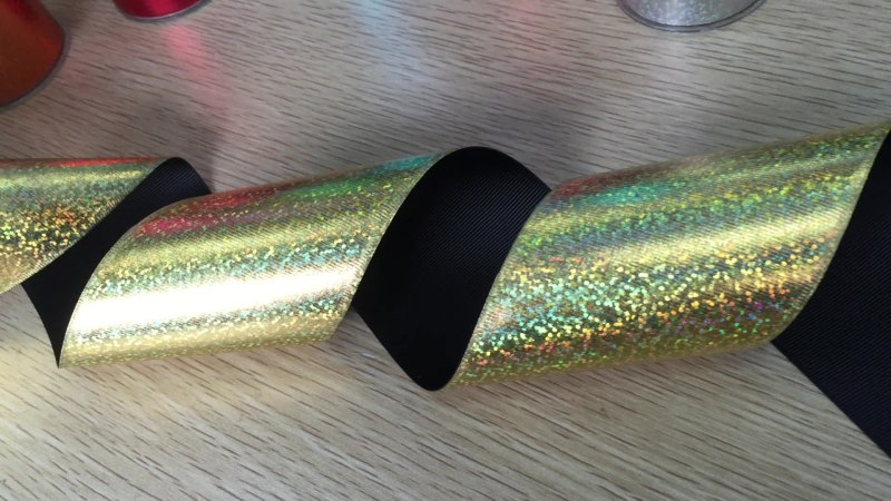 Пленка Hologram Rainbow