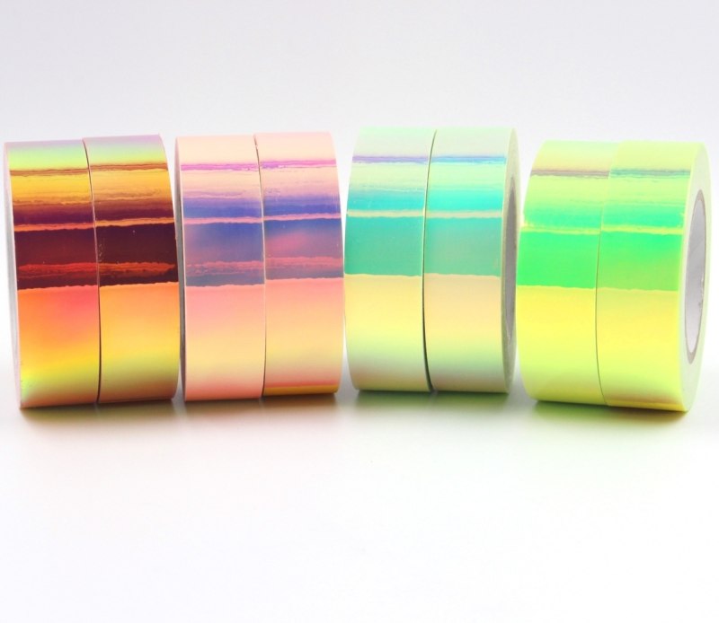 Плёнка Oil Slick