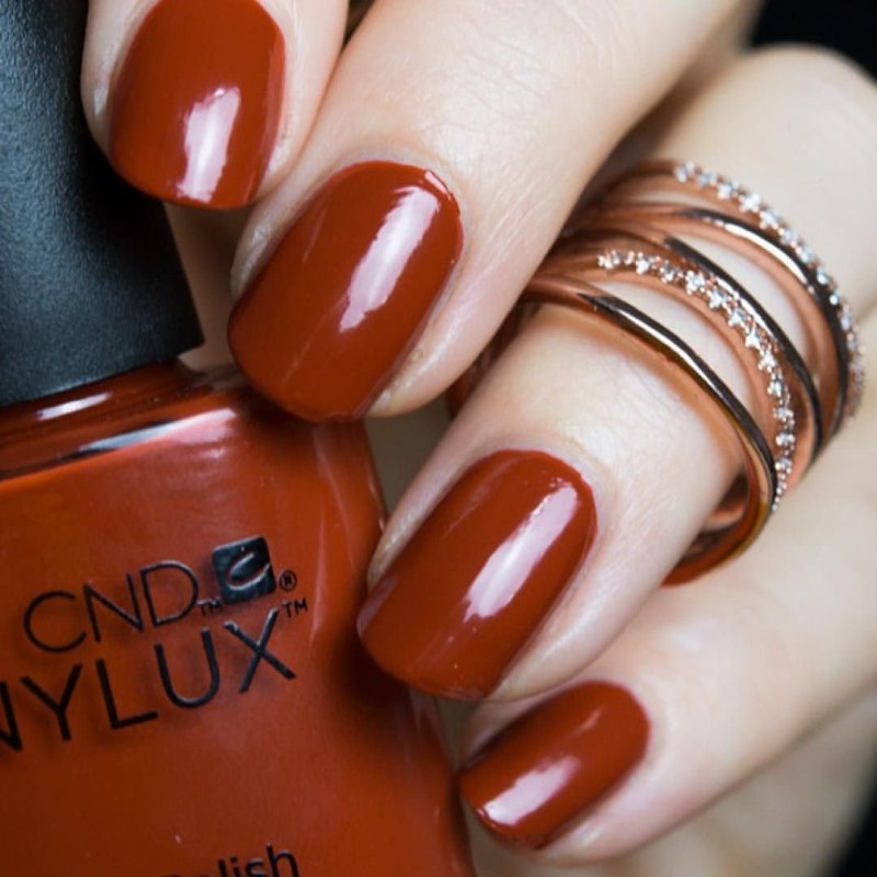 CND 223-Brick Knit