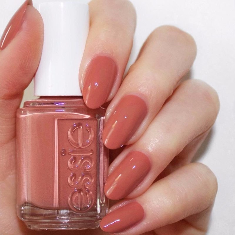 Терракотовый лак OPI