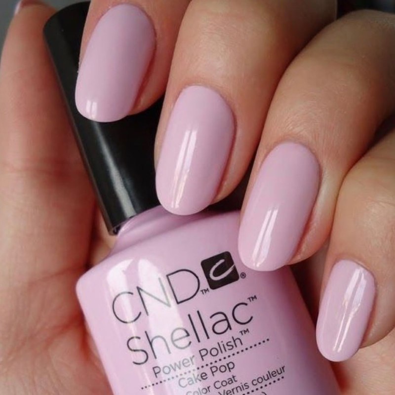 CND Shellac Cake Pop 7.3 ml