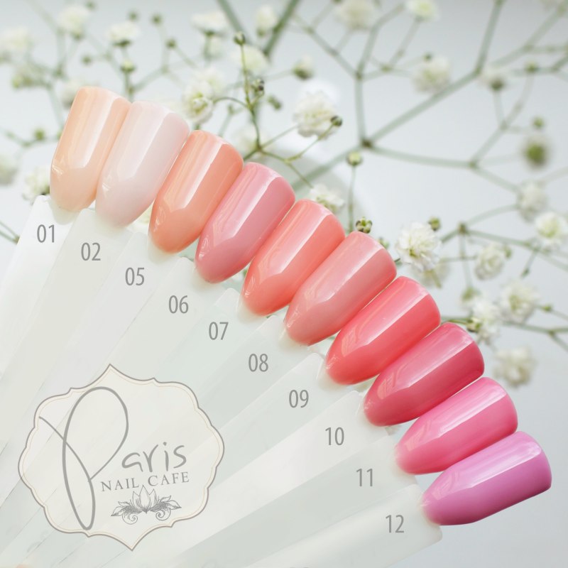 Color Base "TNL" №10 (10 мл)