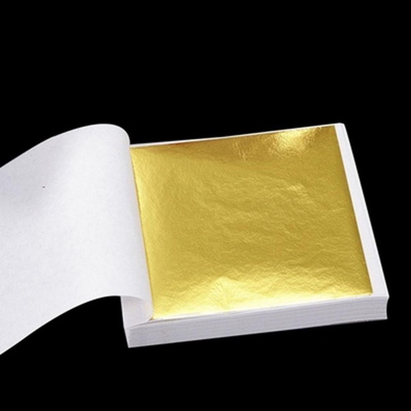 Набор images 24k Gold Foil