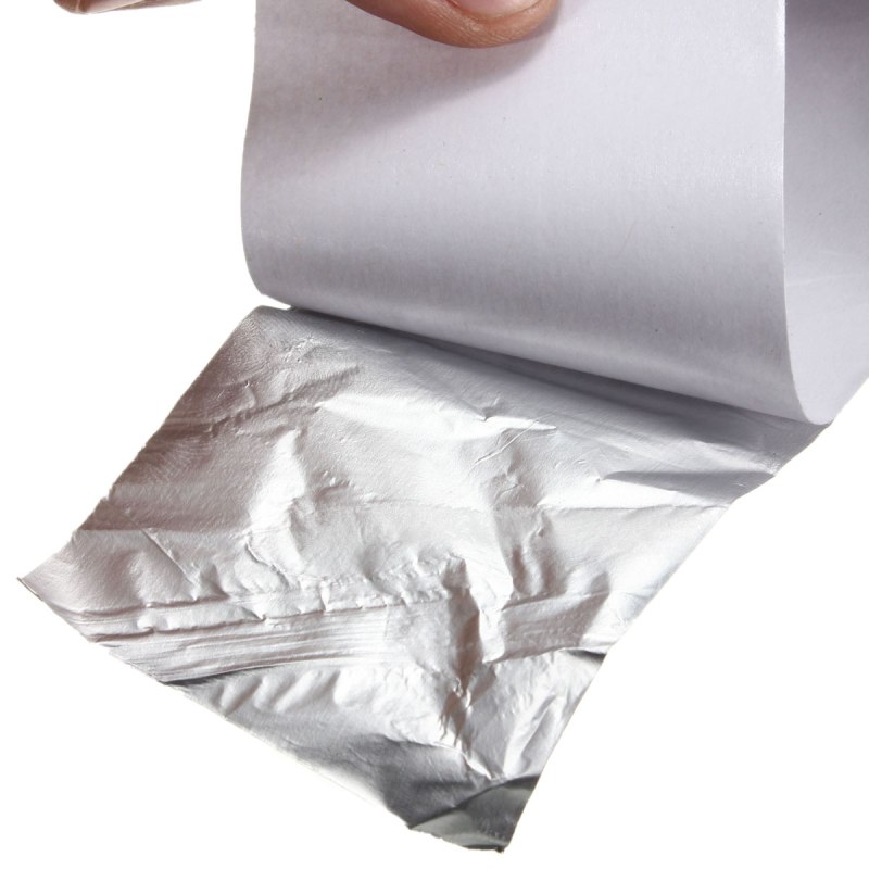 Aluminium Foil