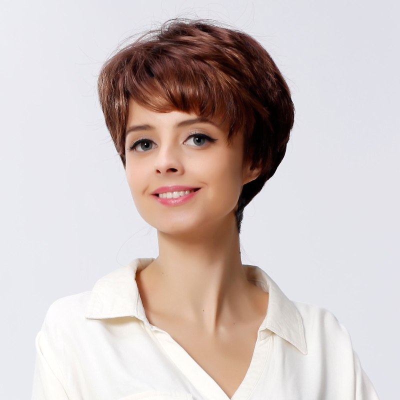 Парик Гаврош