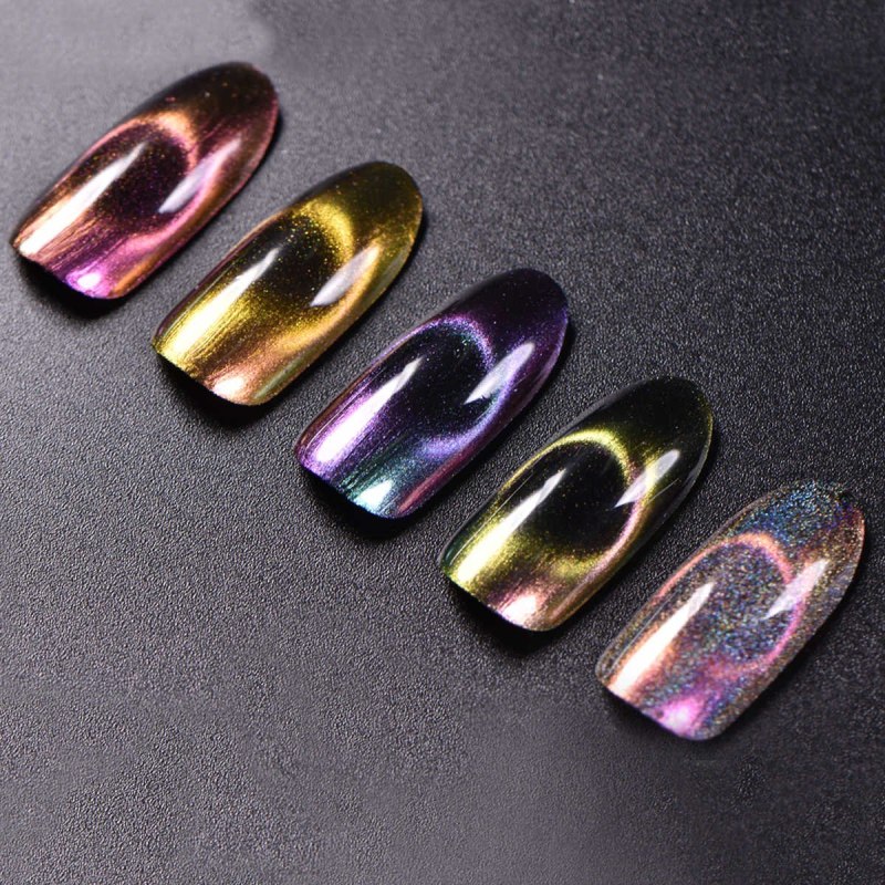 Гель-лак Cat Eyes ce10