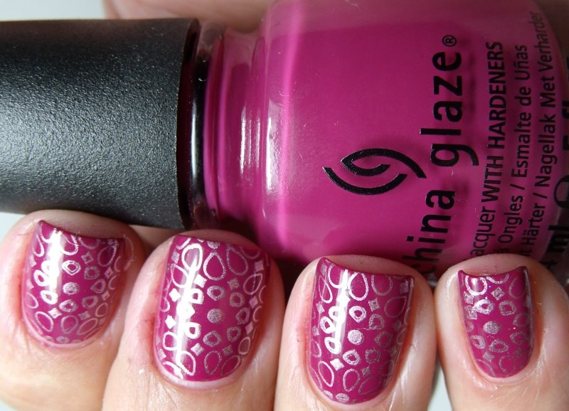 Born pretty l028
