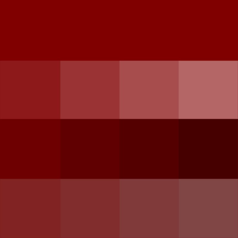 Lime Crime / помада Velvetines Bloodmoon