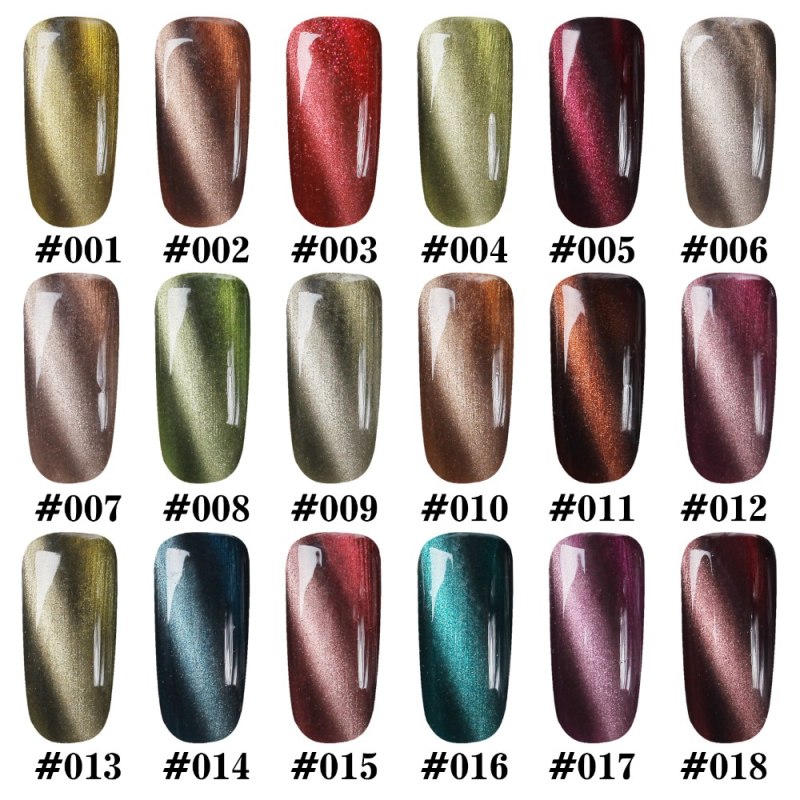 IVA Nails Sfera гель лак
