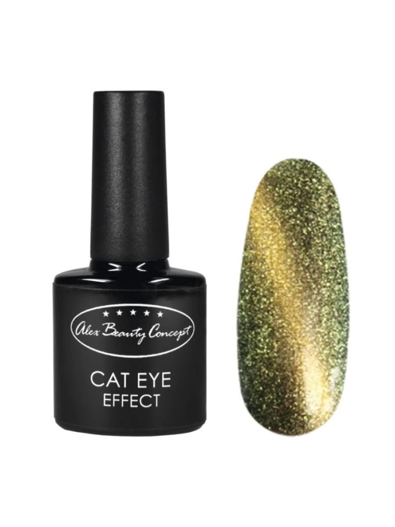 Gel Polish Cat Eye 016