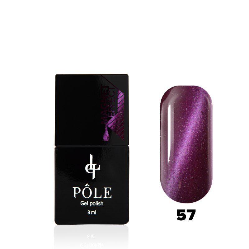 Bluesky Cat Eyes Gel - гель "кошачий глаз"