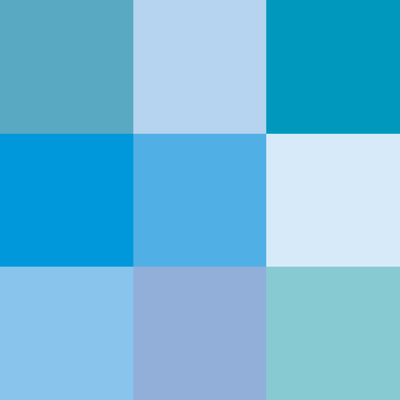 Феникс 0771 Azzurro