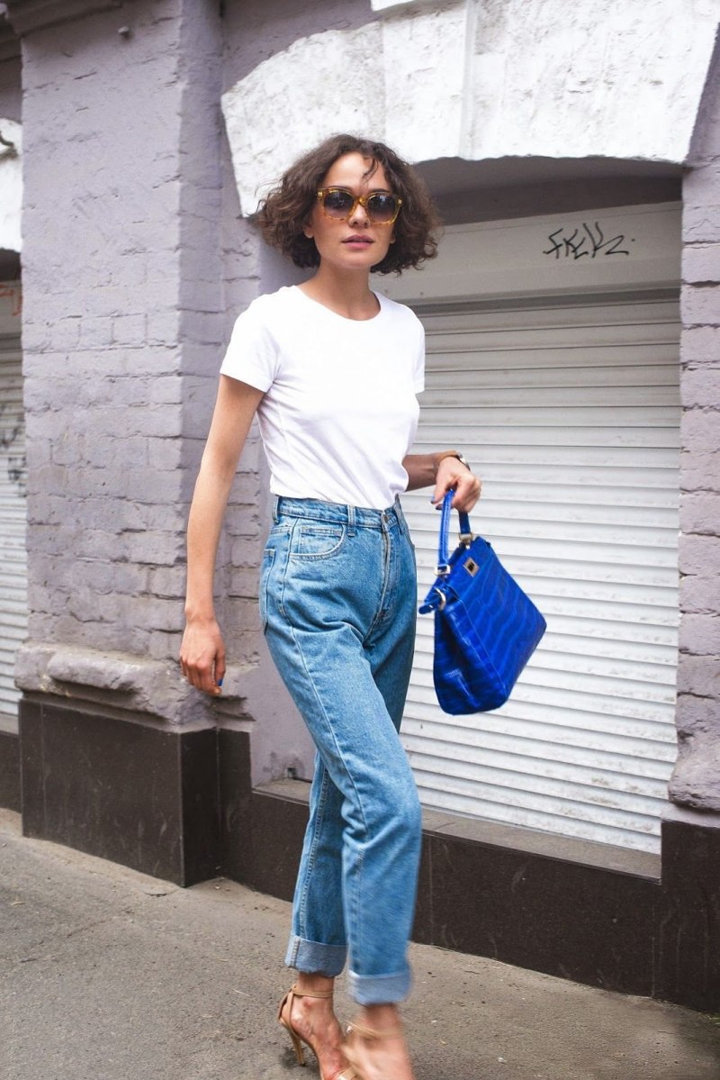 Levis 501 стрит стайл