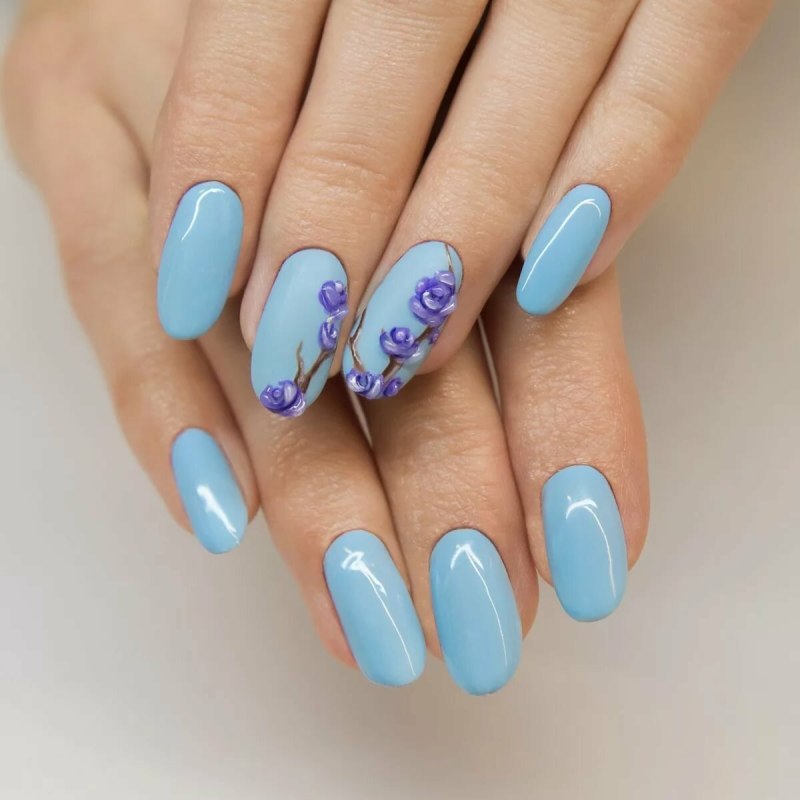 Kadyntseva Nails 2020
