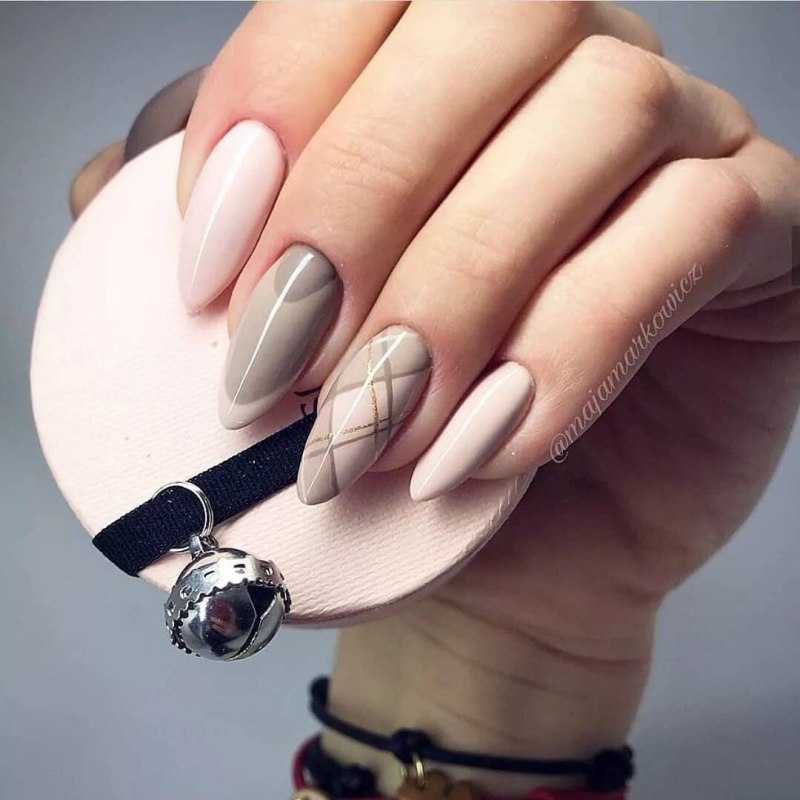 Stylish Lady маникюр