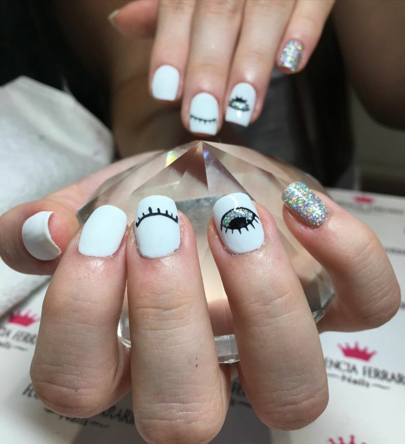 Doctor who Manicure