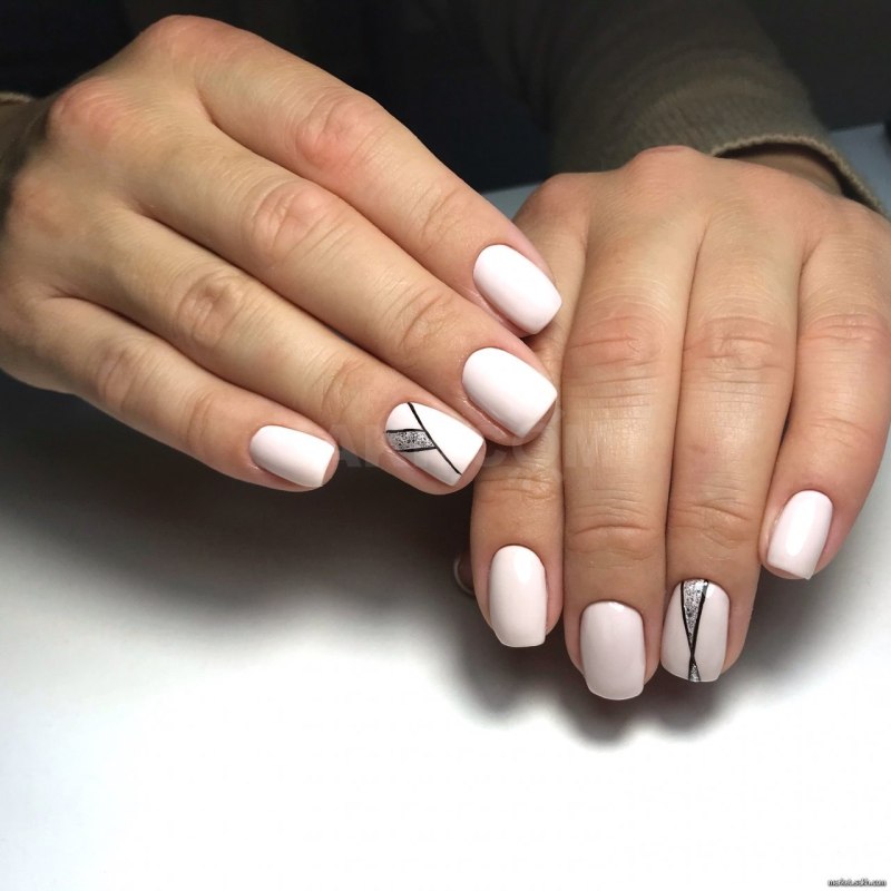 Doctor who Manicure