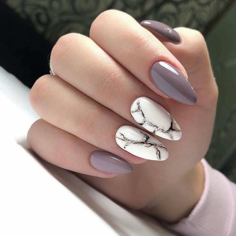Маникюр 2020осеньmy-calend.ru/Moon-phase/2020/November