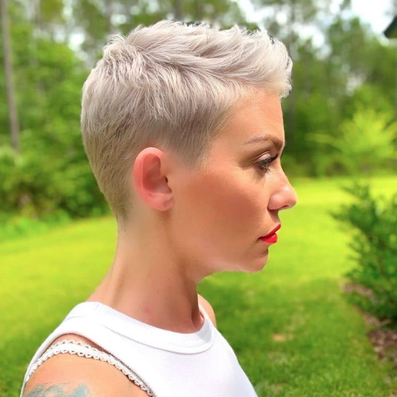 Sarah Bryant Pixie