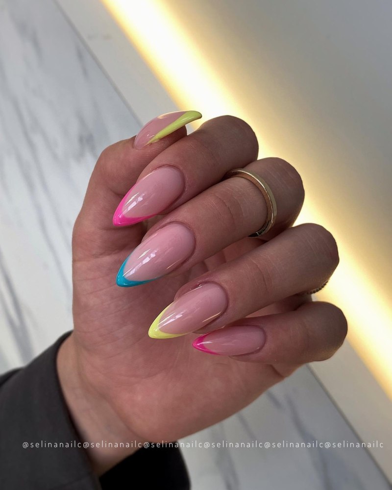 Luxio Gel 176 demure