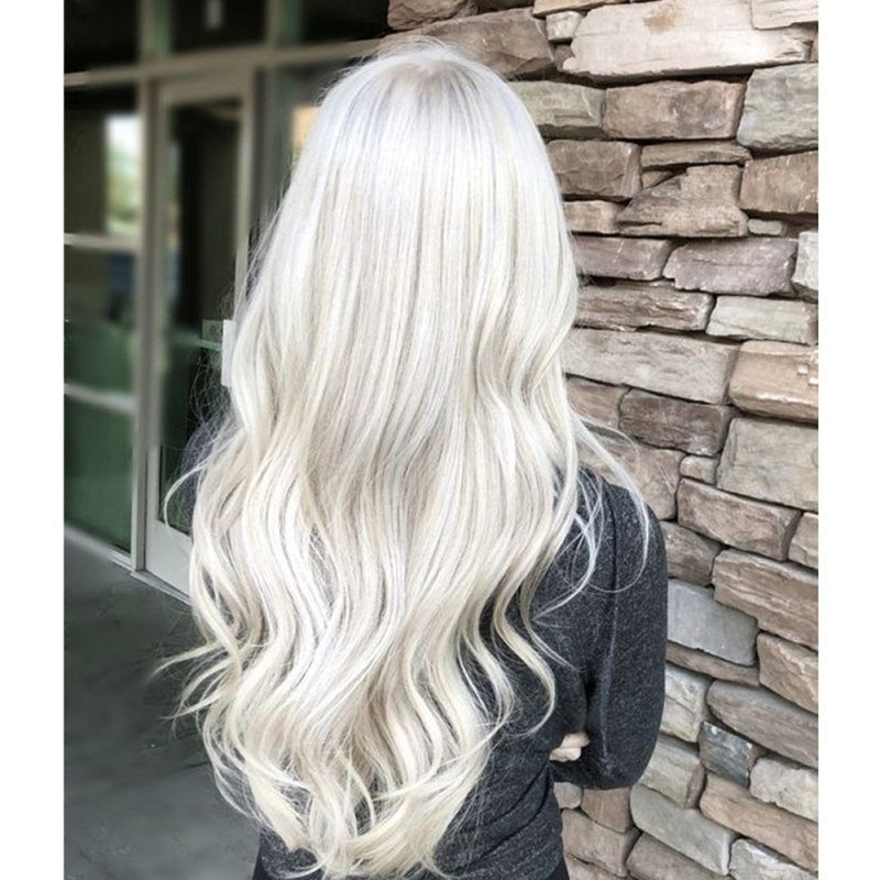 Сильвер грей ( Silver Gray )