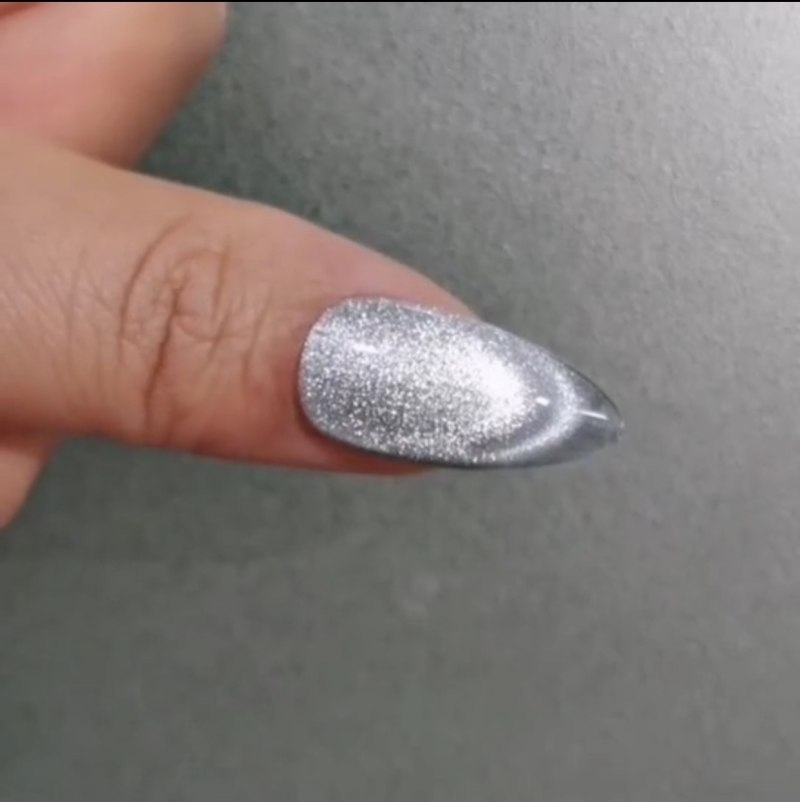 Silver Cat гель лак