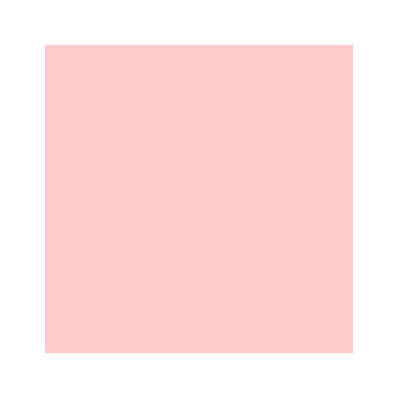 Плитка м-квадрат Моноколор розовая 25x40 арт.120041