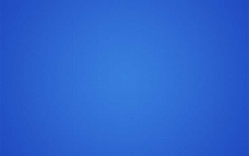 Тёмно-голубой градиент