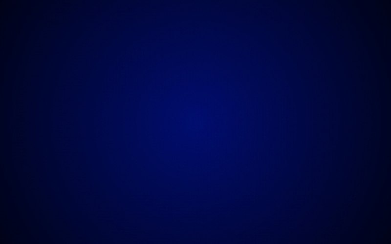 Темно синий фон