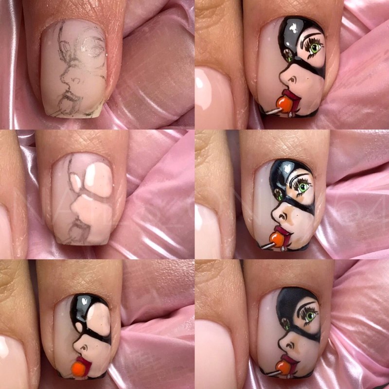 ЛОЛ омг Dollie