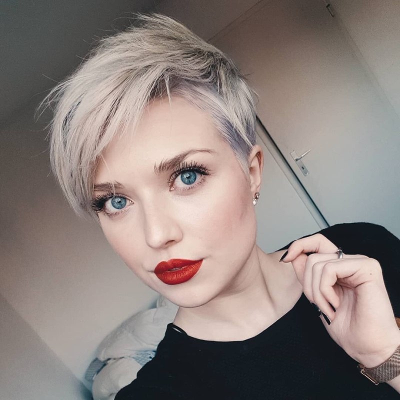 Pixie / Пикси (2020)