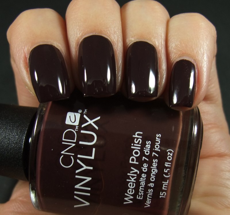 Лак Vinylux Fedora
