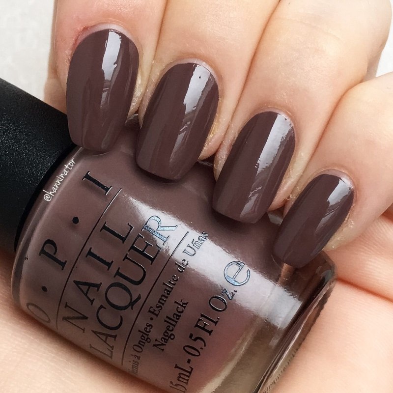 OPI Squeaker of the House