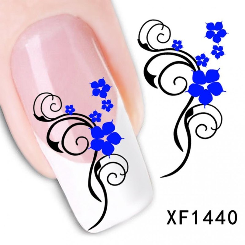 Ibdi Nails слайдеры