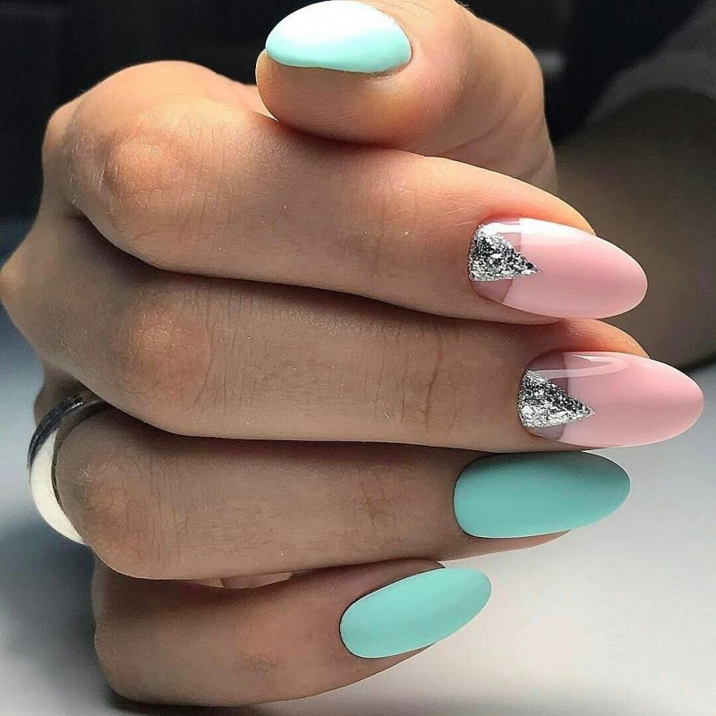 Самые модные ногти