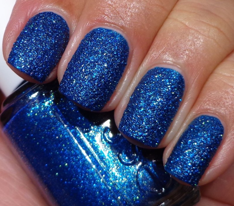 Лак topface Holographic