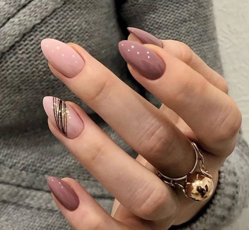 Миндаль Coy Luxio френч