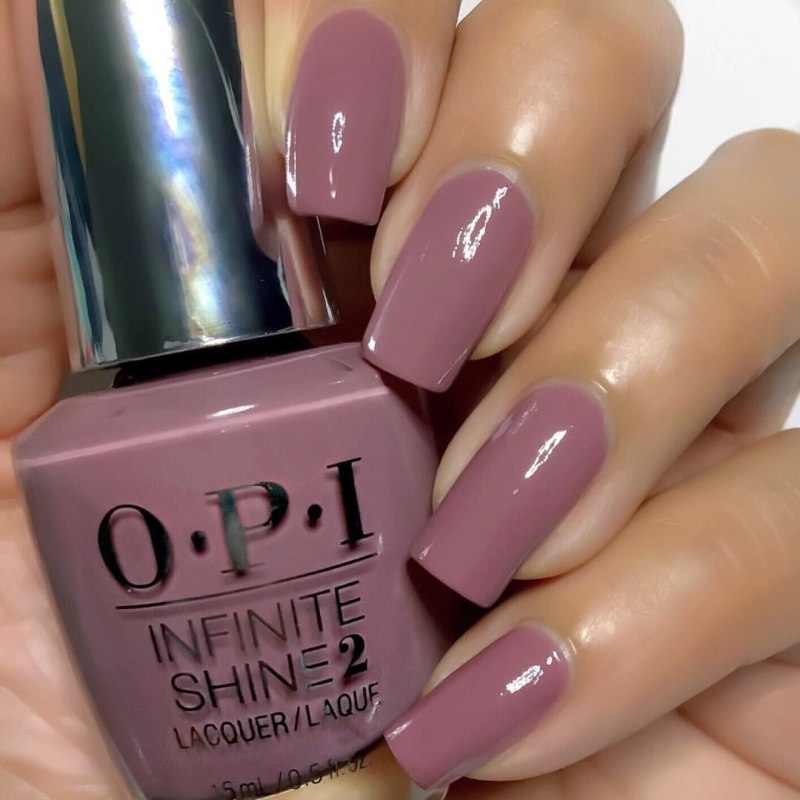 Матовые лаки OPI